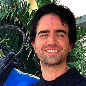 Rodrigo Bravo